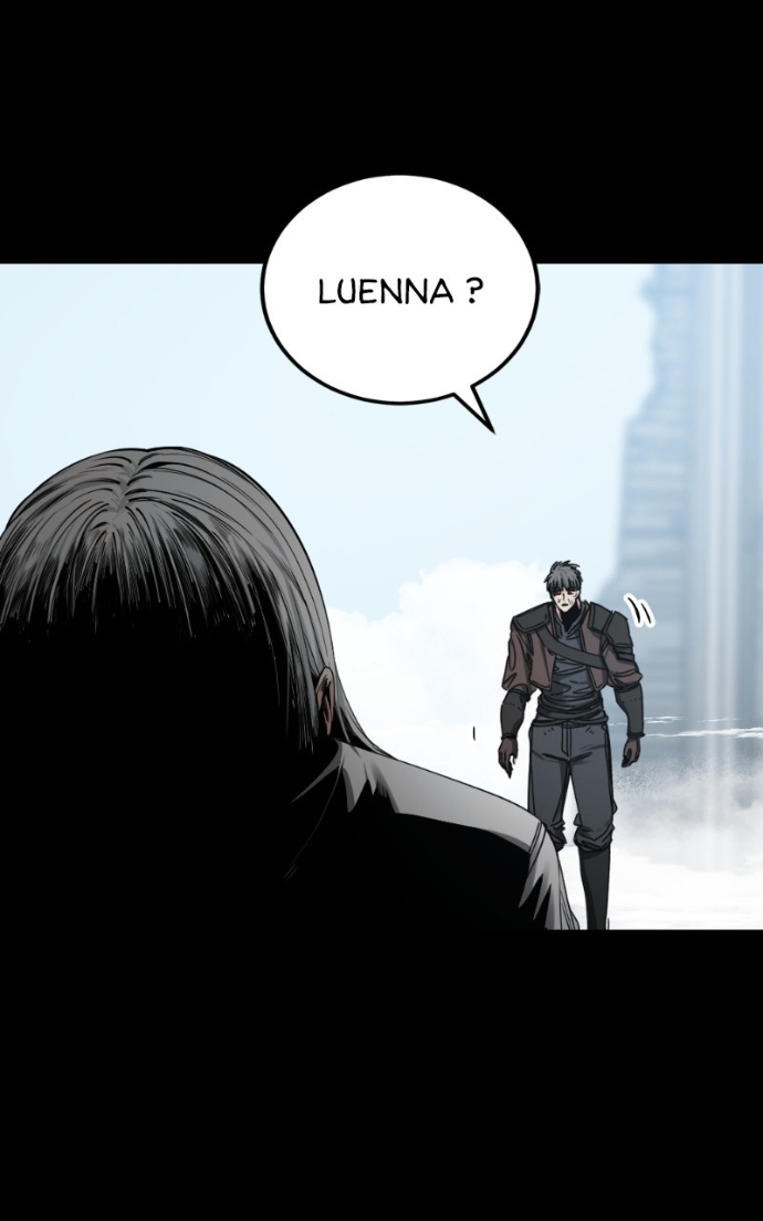 Hero Killer Chapitre 231 - Page 35