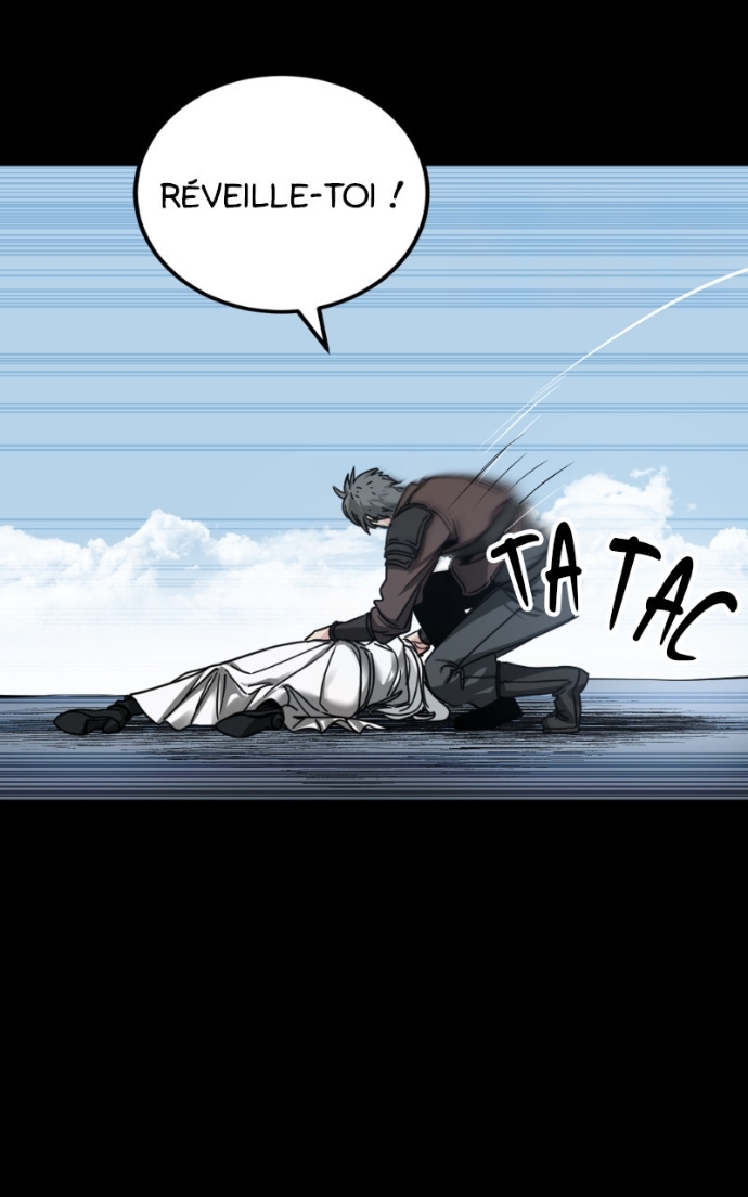 Hero Killer Chapitre 231 - Page 38