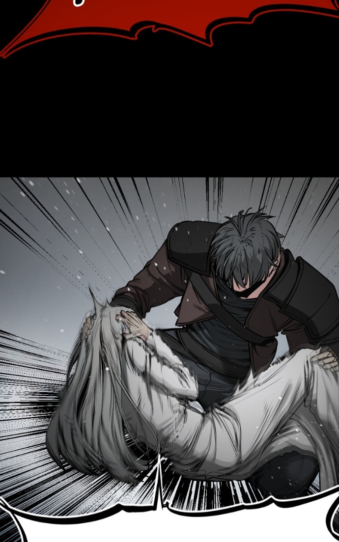 Hero Killer Chapitre 231 - Page 41