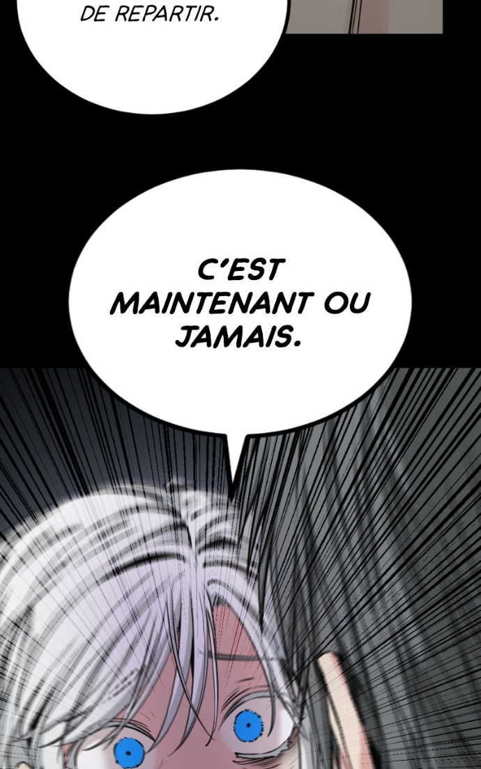 Hero Killer Chapitre 231 - Page 44