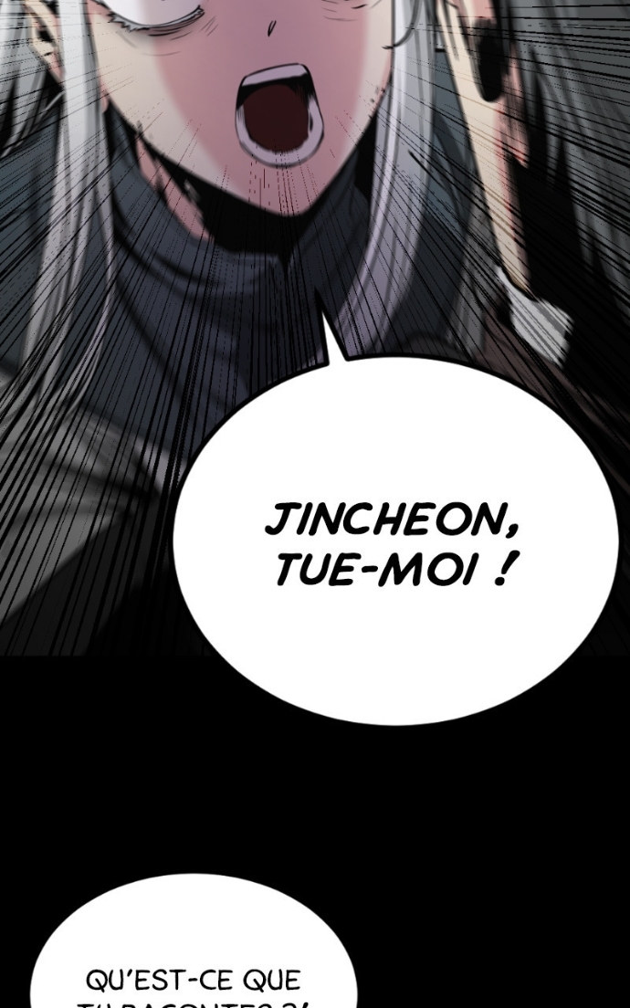 Hero Killer Chapitre 231 - Page 45