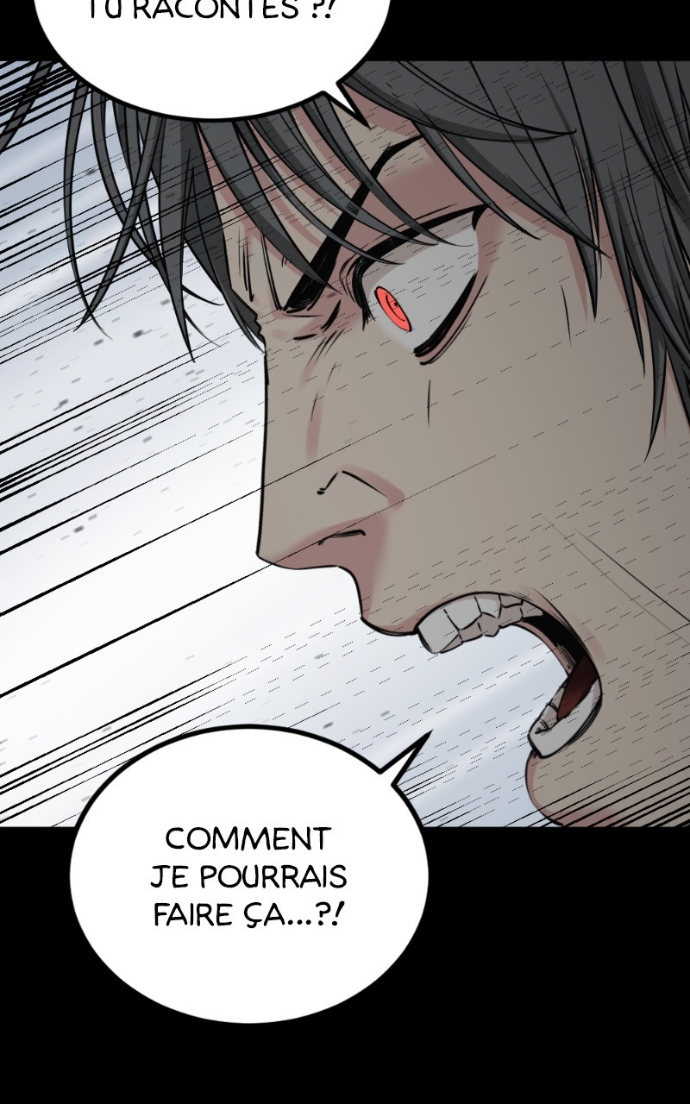 Hero Killer Chapitre 231 - Page 46