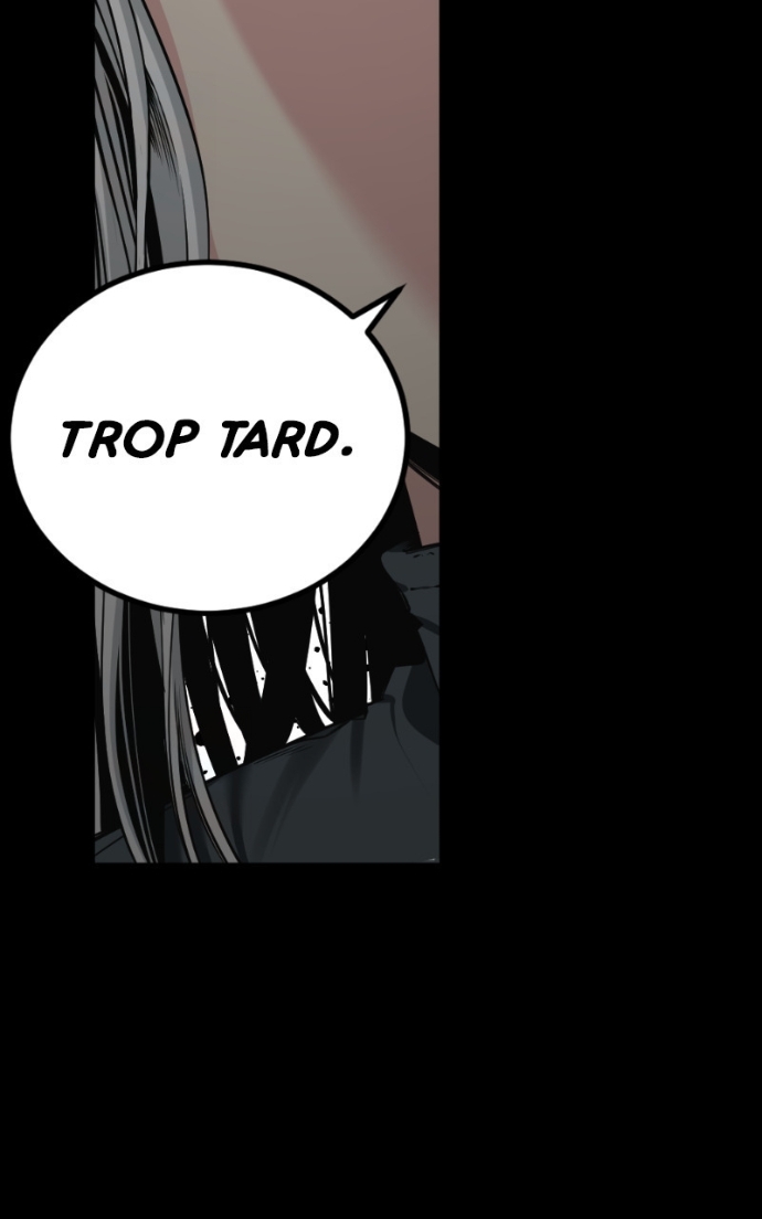 Hero Killer Chapitre 231 - Page 48