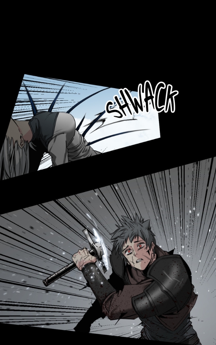 Hero Killer Chapitre 231 - Page 52