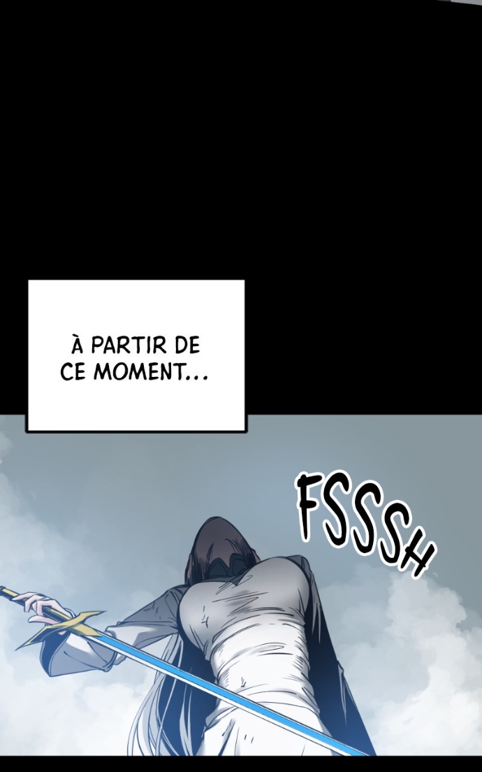 Hero Killer Chapitre 231 - Page 53