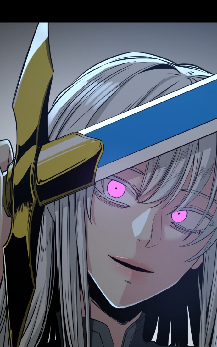 Hero Killer Chapitre 231 - Page 54
