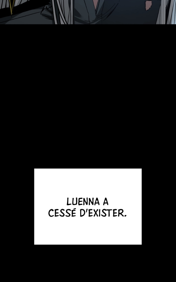 Hero Killer Chapitre 231 - Page 55