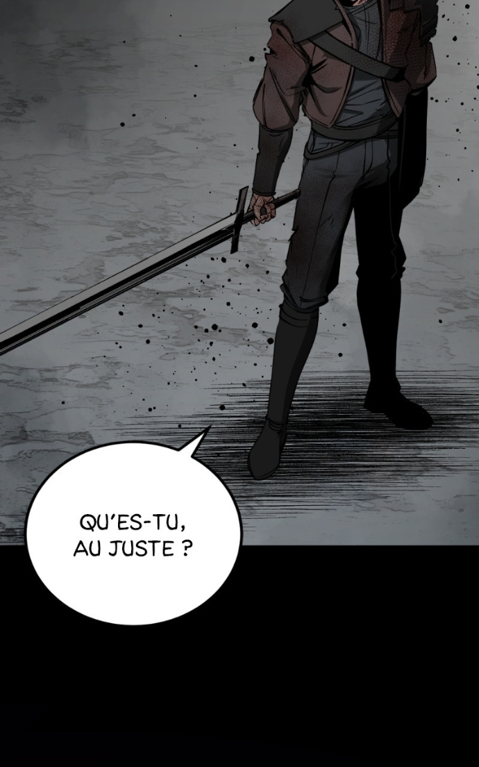 Hero Killer Chapitre 231 - Page 57