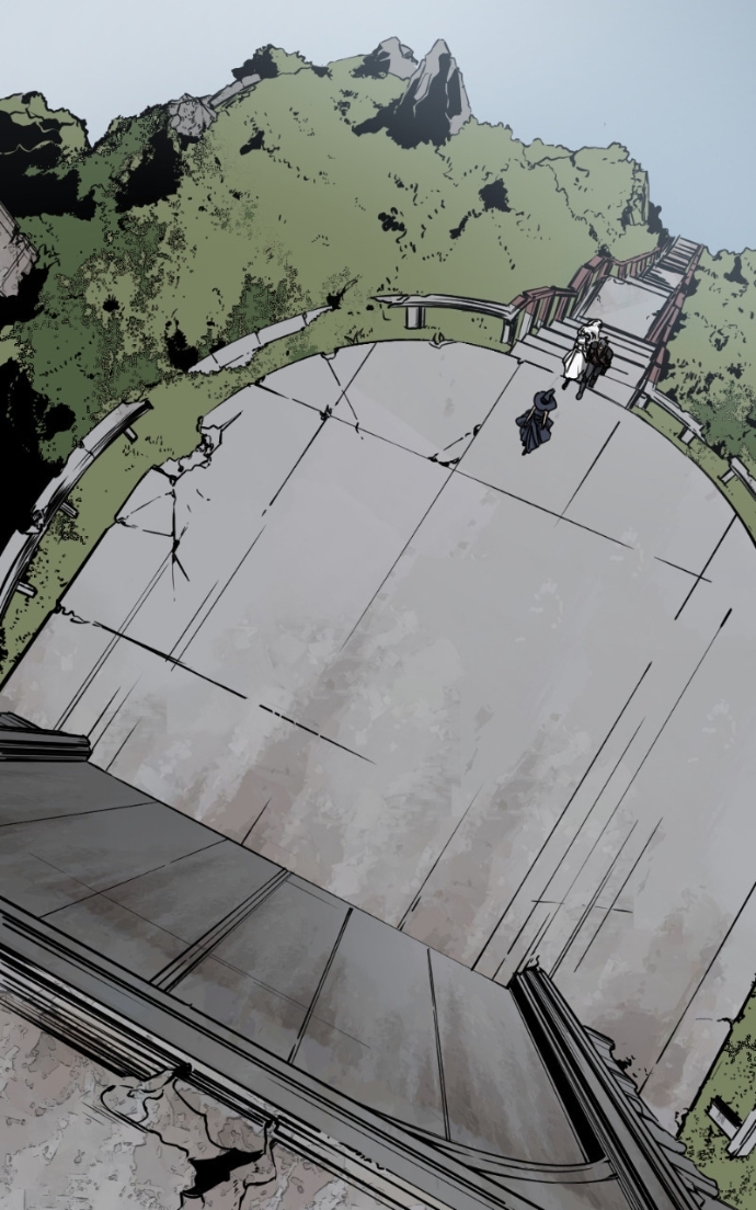 Hero Killer Chapitre 231 - Page 6