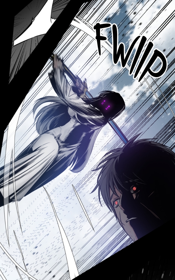 Hero Killer Chapitre 231 - Page 60