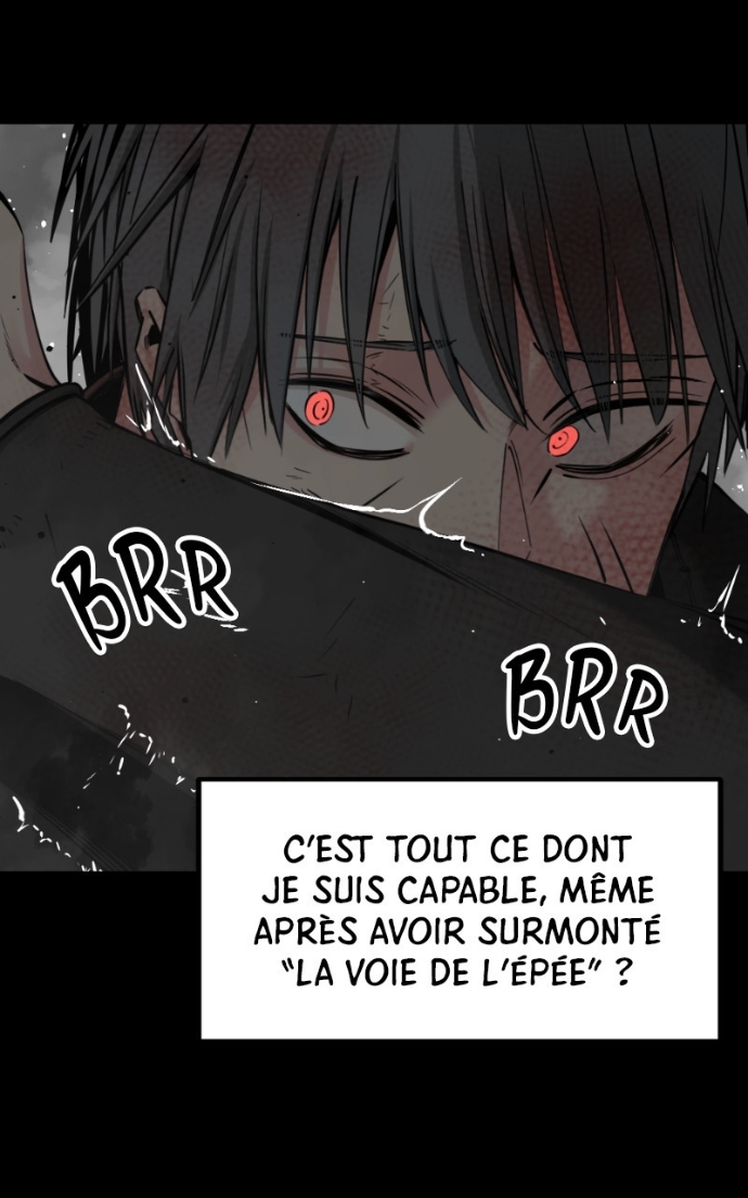 Hero Killer Chapitre 231 - Page 64