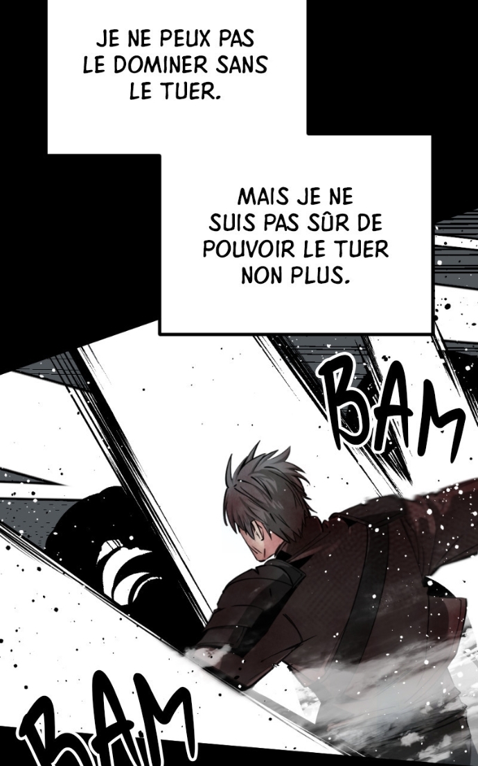 Hero Killer Chapitre 231 - Page 67