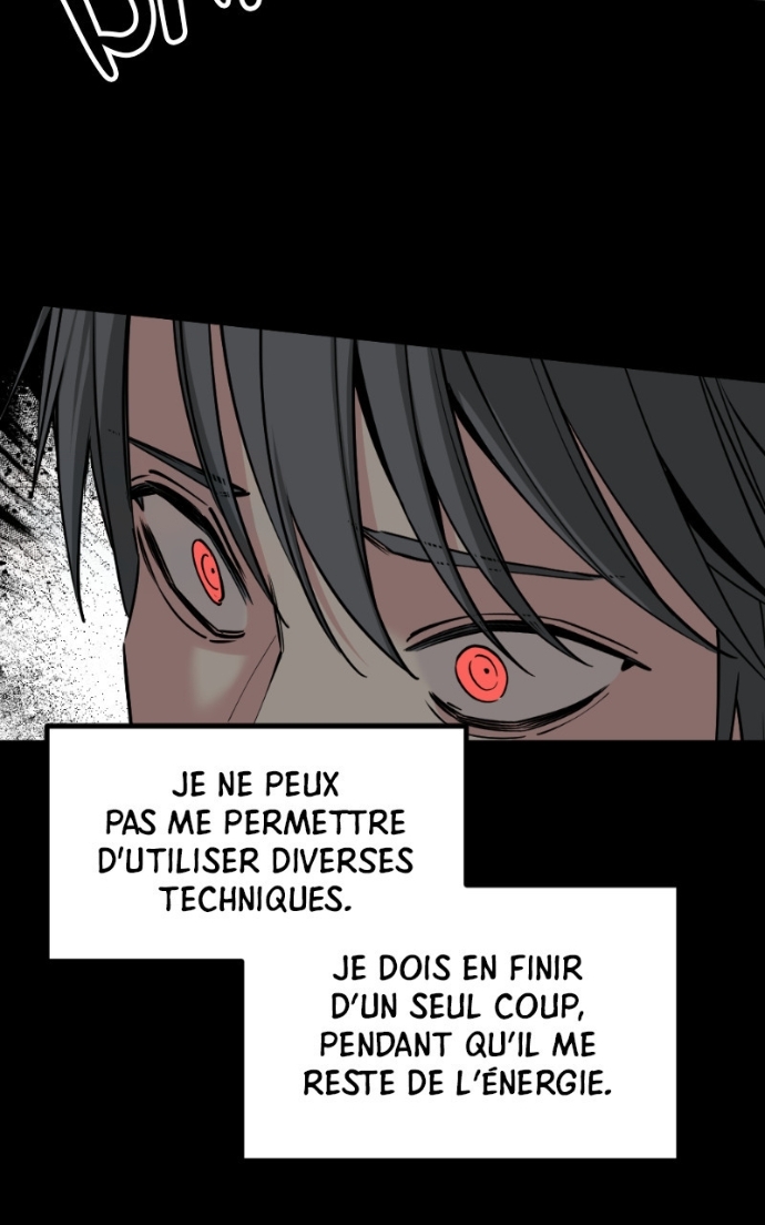 Hero Killer Chapitre 231 - Page 68