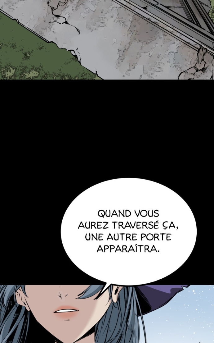 Hero Killer Chapitre 231 - Page 7