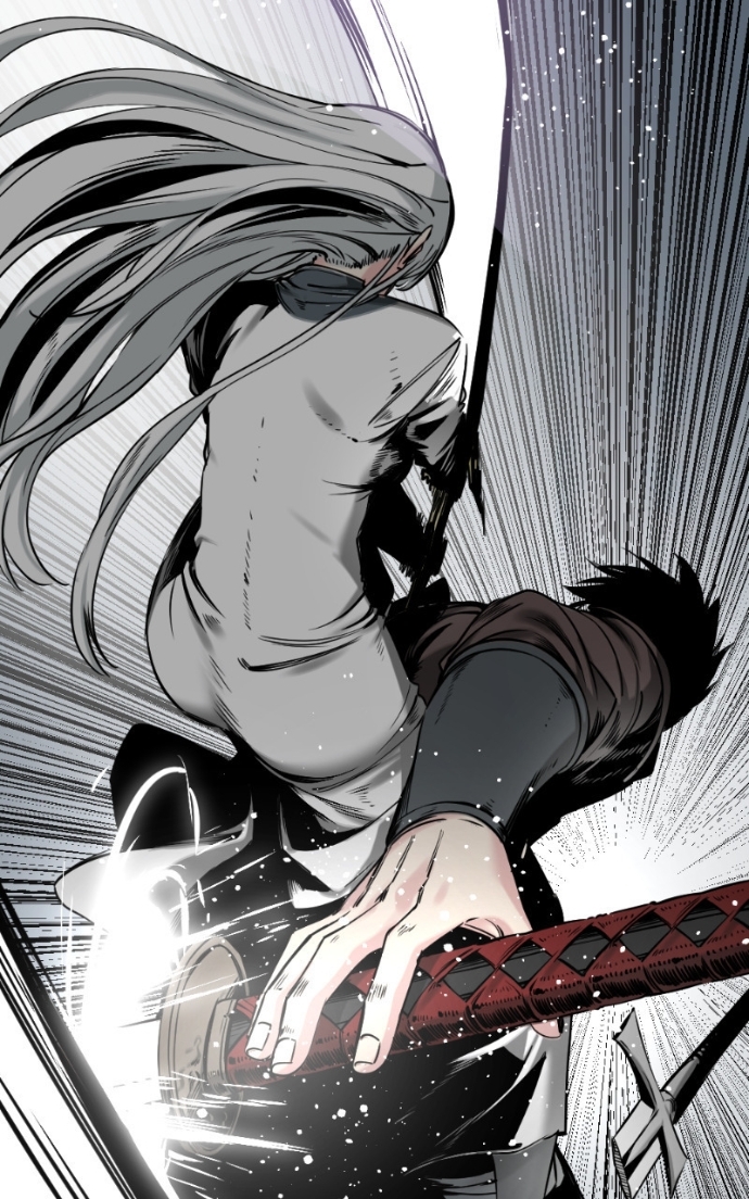 Hero Killer Chapitre 231 - Page 71