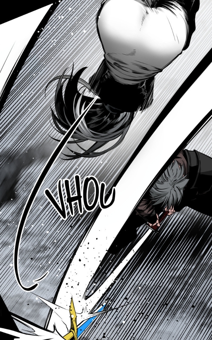 Hero Killer Chapitre 231 - Page 75
