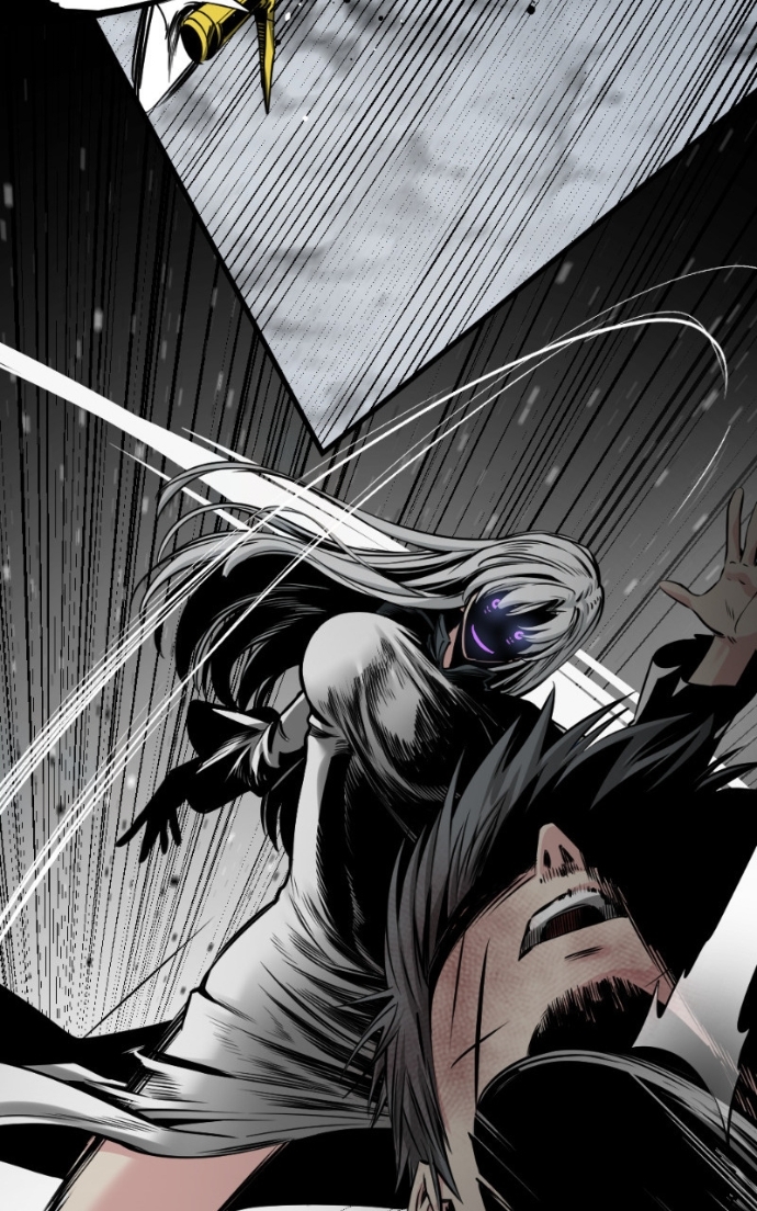 Hero Killer Chapitre 231 - Page 76