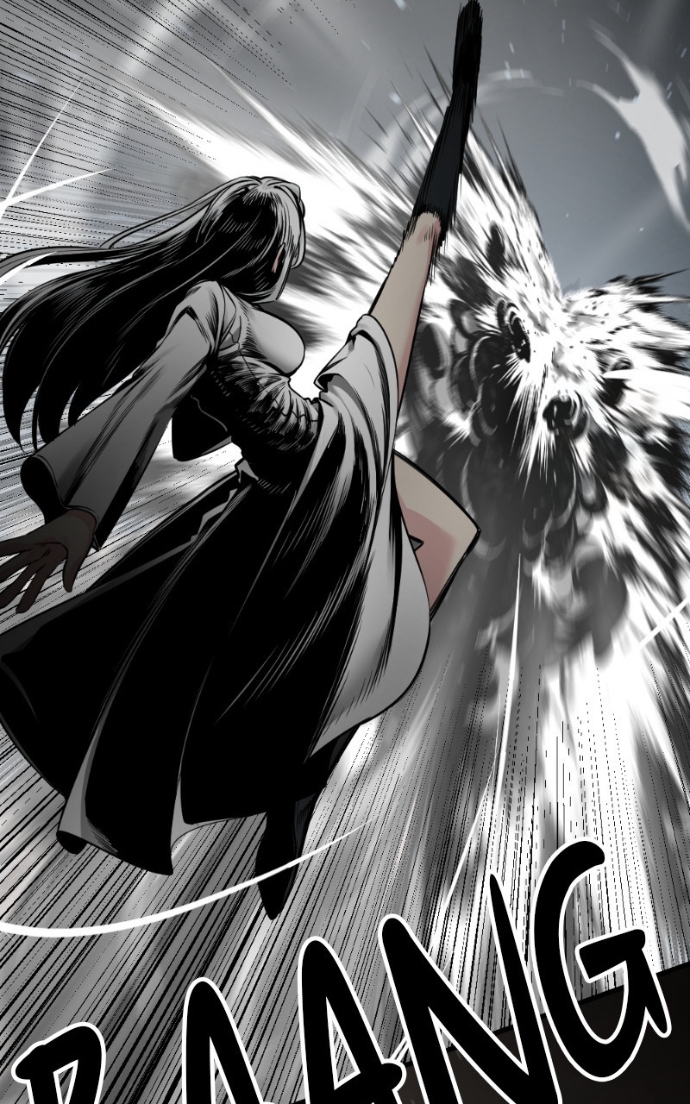 Hero Killer Chapitre 231 - Page 78