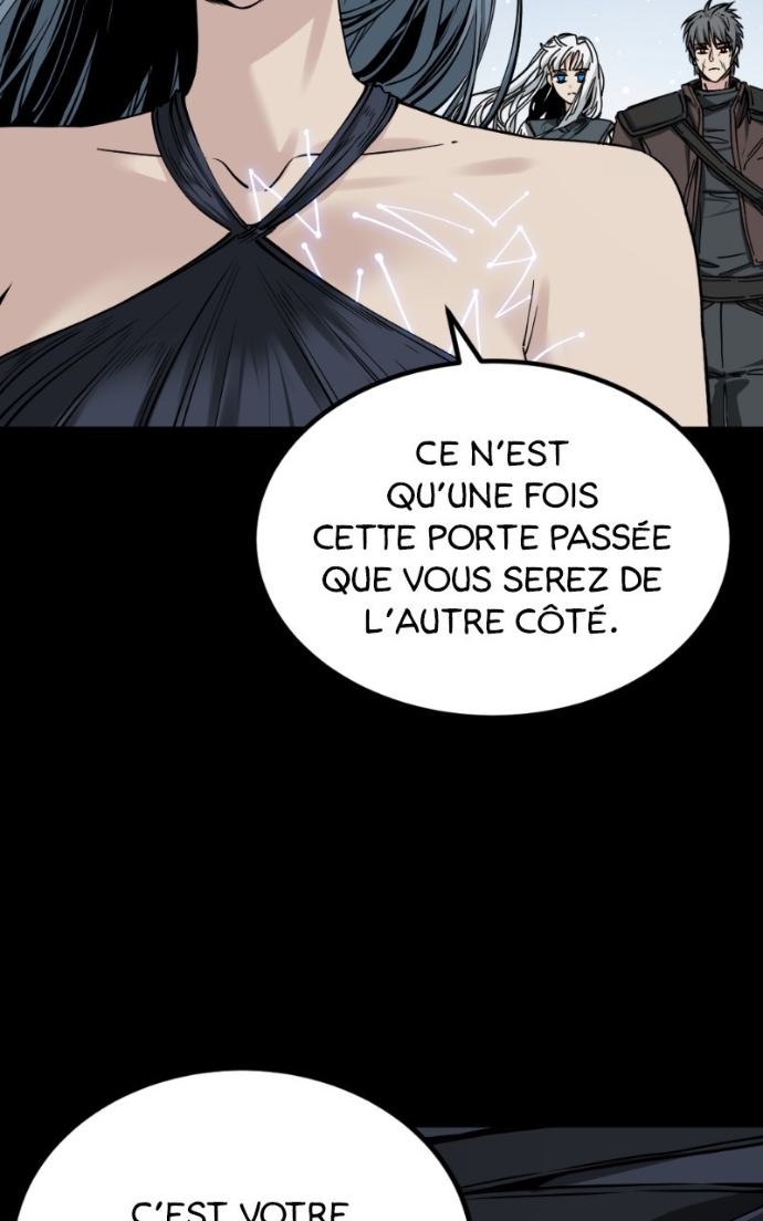 Hero Killer Chapitre 231 - Page 8
