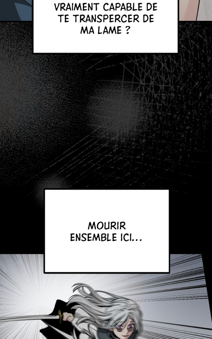 Hero Killer Chapitre 231 - Page 84