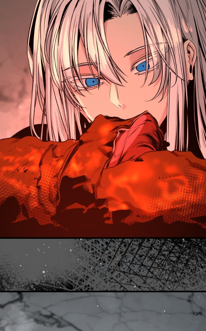 Hero Killer Chapitre 231 - Page 87