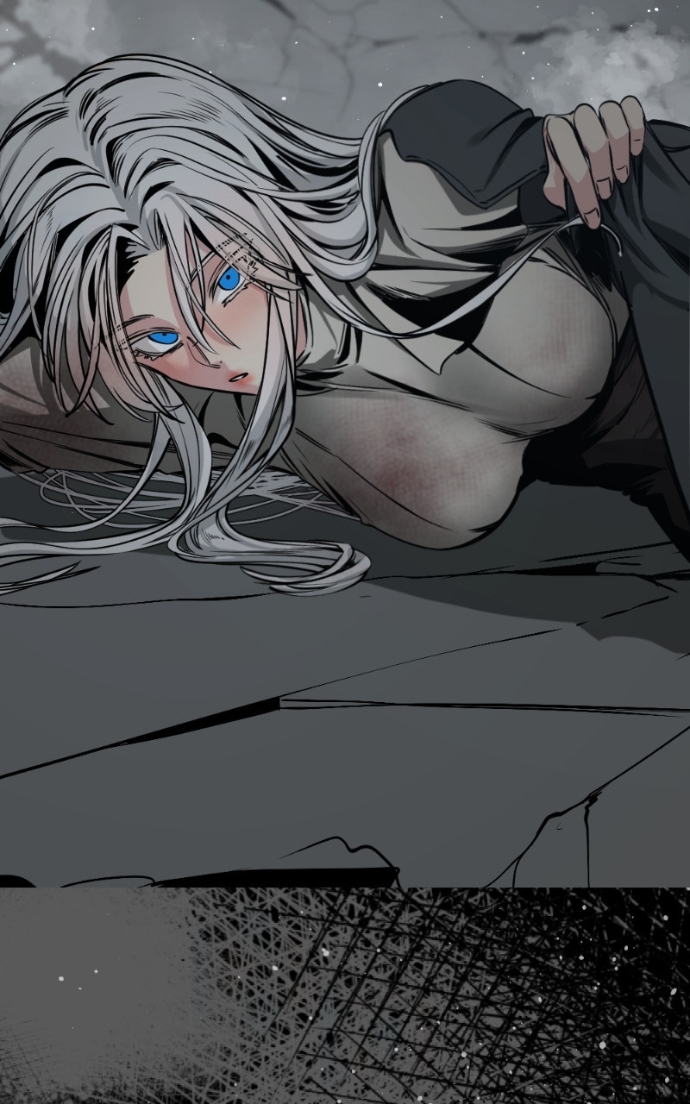 Hero Killer Chapitre 231 - Page 88
