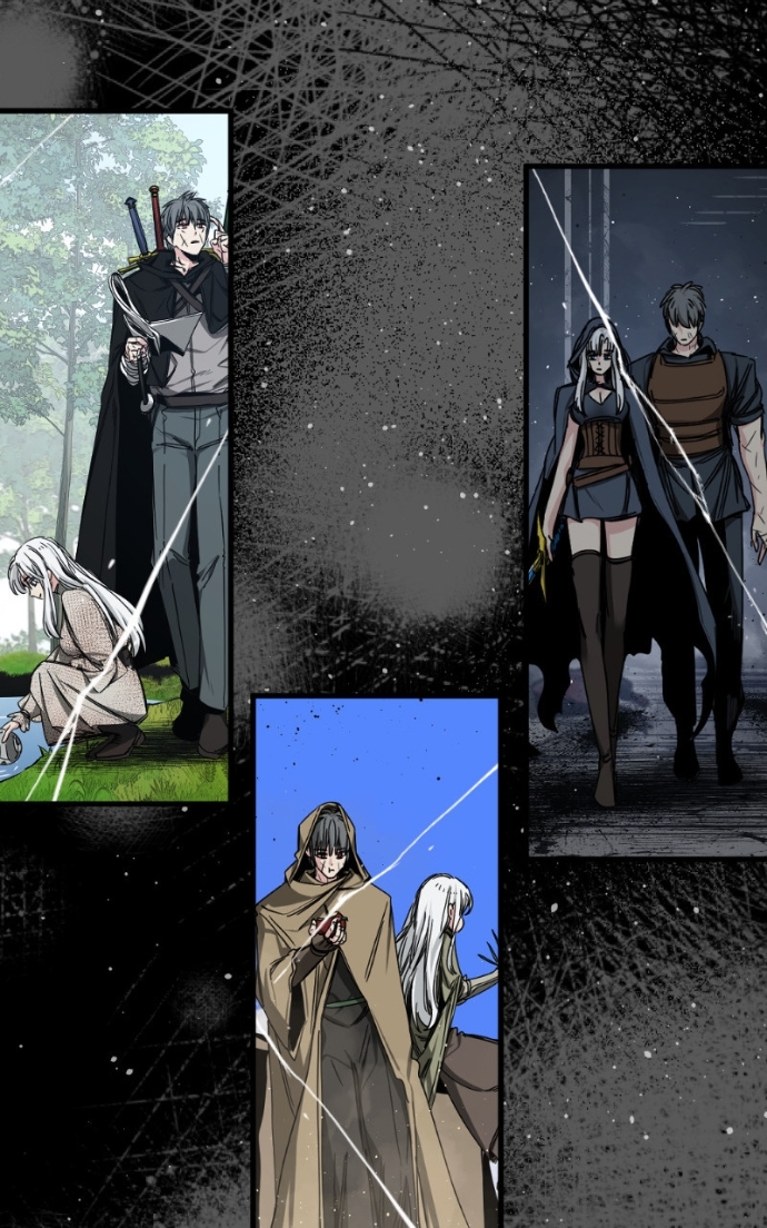Hero Killer Chapitre 231 - Page 89
