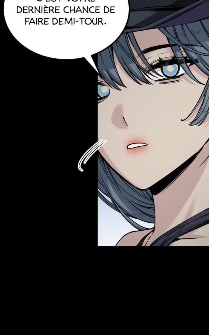 Hero Killer Chapitre 231 - Page 9