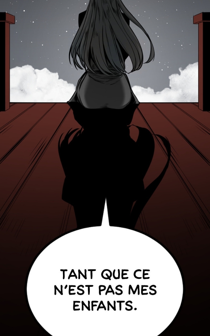 Hero Killer Chapitre 231 - Page 94