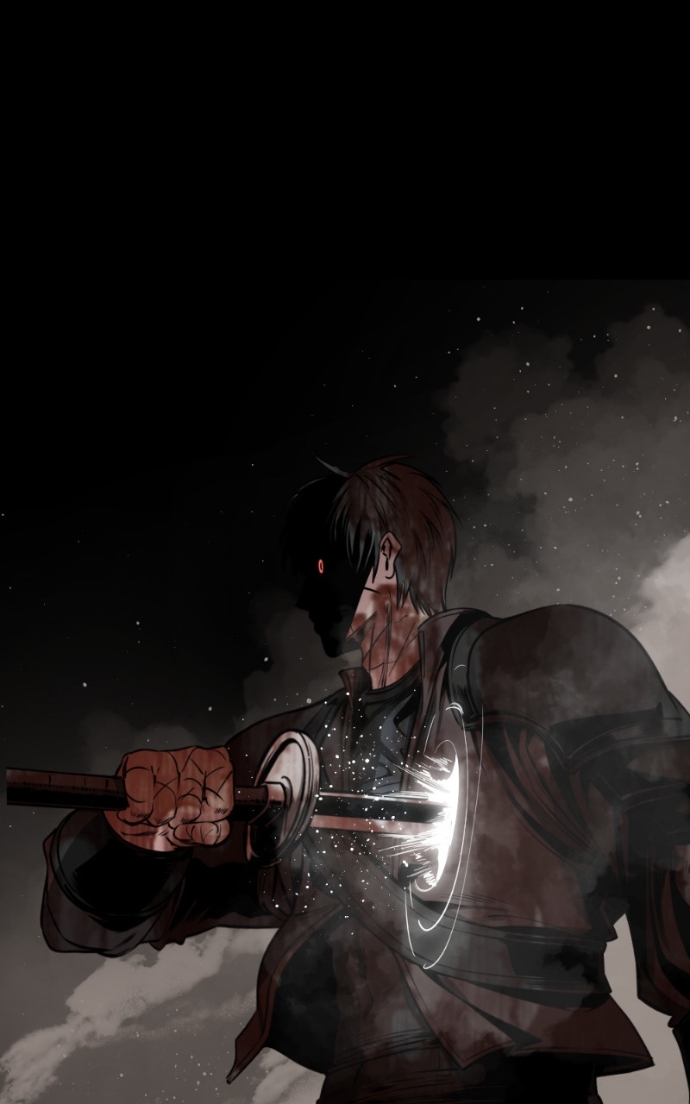 Hero Killer Chapitre 231 - Page 96