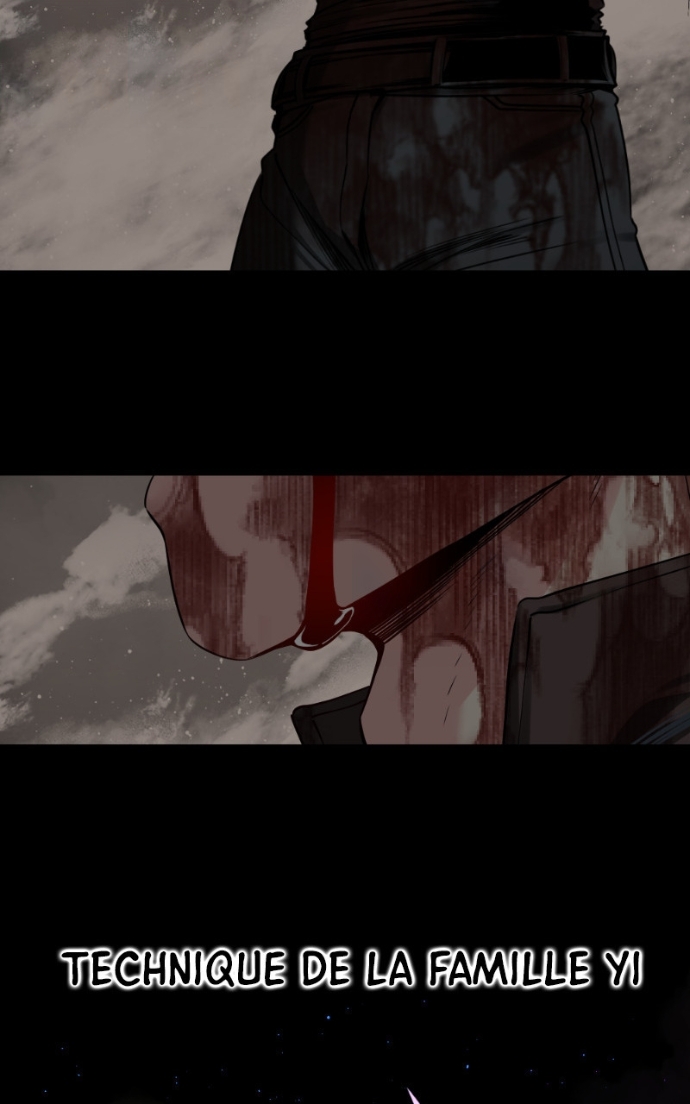 Hero Killer Chapitre 231 - Page 97