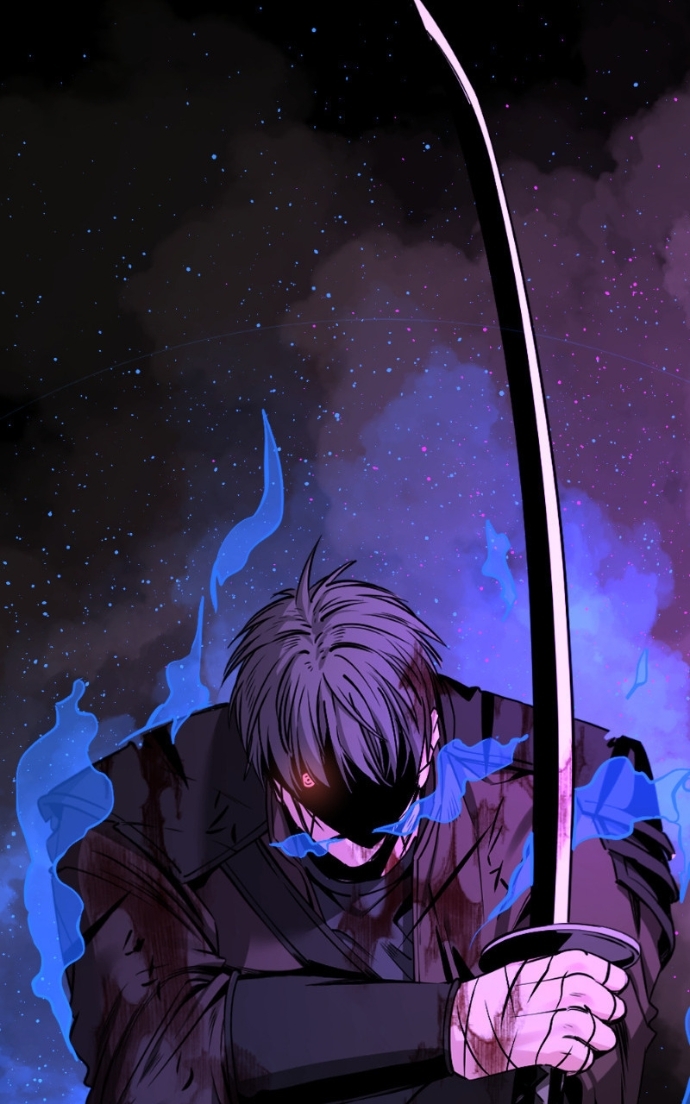 Hero Killer Chapitre 231 - Page 98