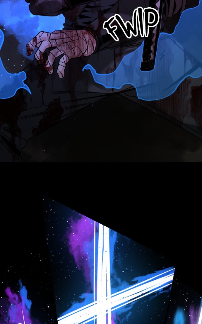 Hero Killer Chapitre 231 - Page 99