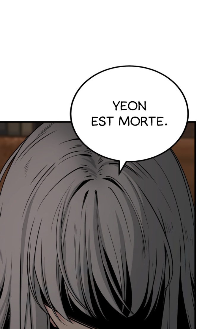 Hero Killer Chapitre 232 - Page 10
