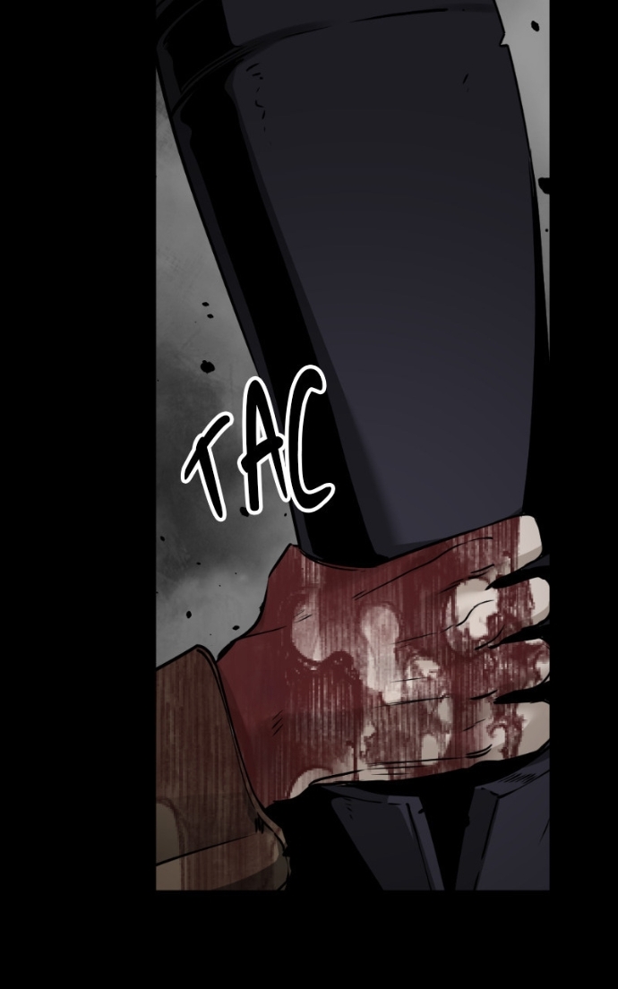 Hero Killer Chapitre 232 - Page 100