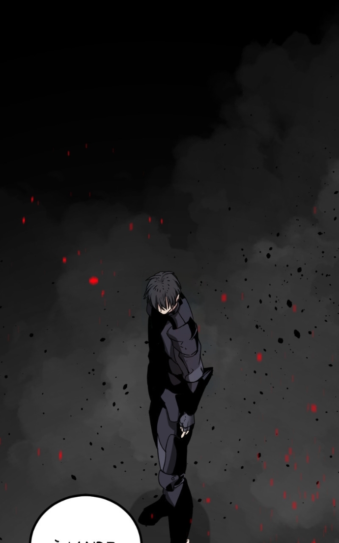 Hero Killer Chapitre 232 - Page 101
