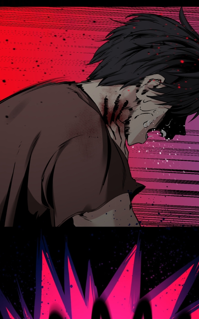Hero Killer Chapitre 232 - Page 107
