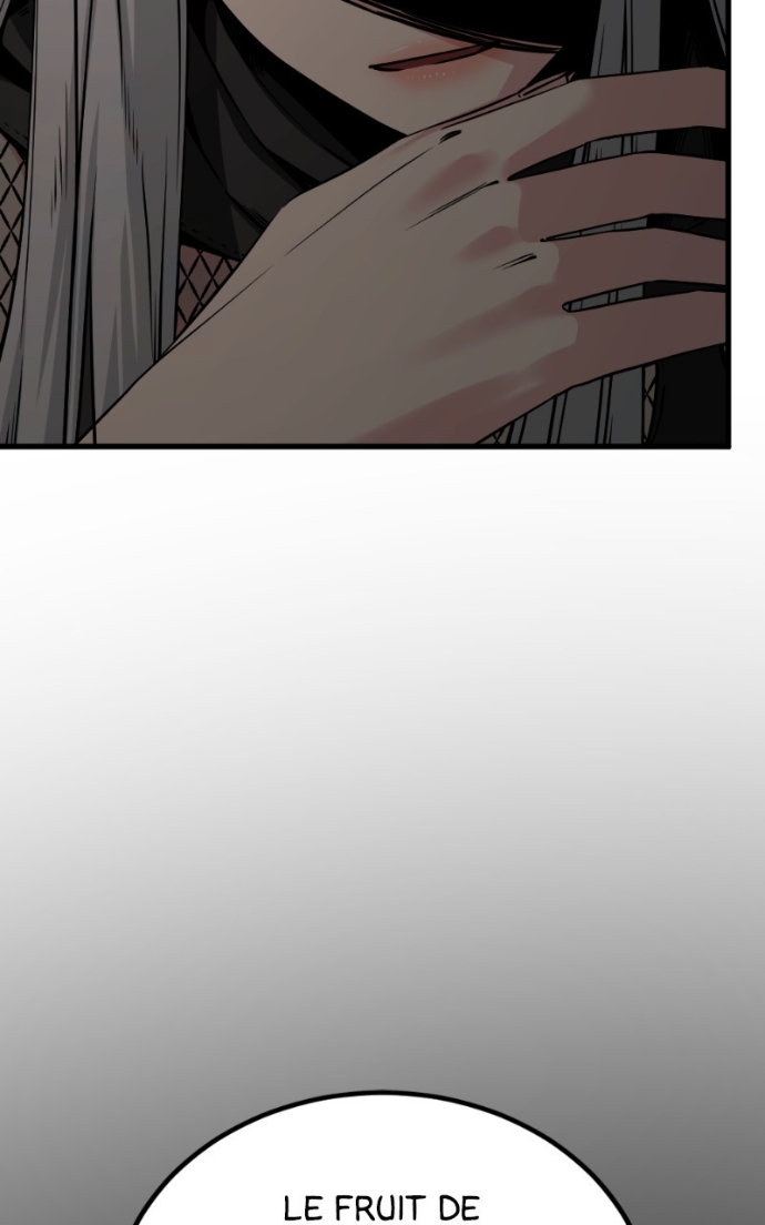 Hero Killer Chapitre 232 - Page 11
