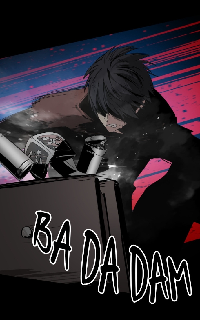 Hero Killer Chapitre 232 - Page 110