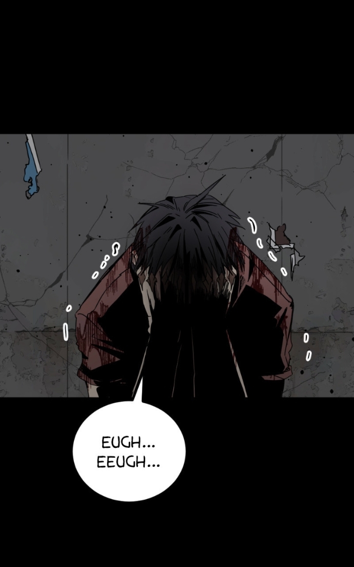 Hero Killer Chapitre 232 - Page 111
