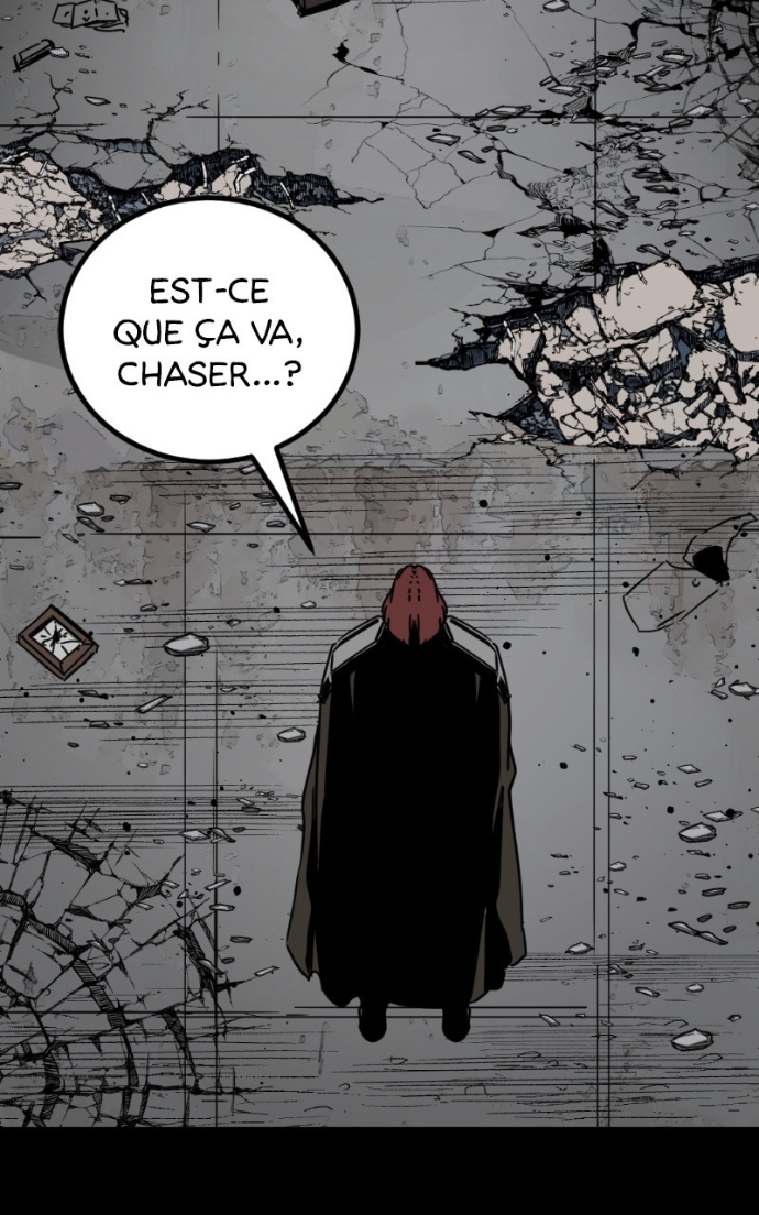 Hero Killer Chapitre 232 - Page 113
