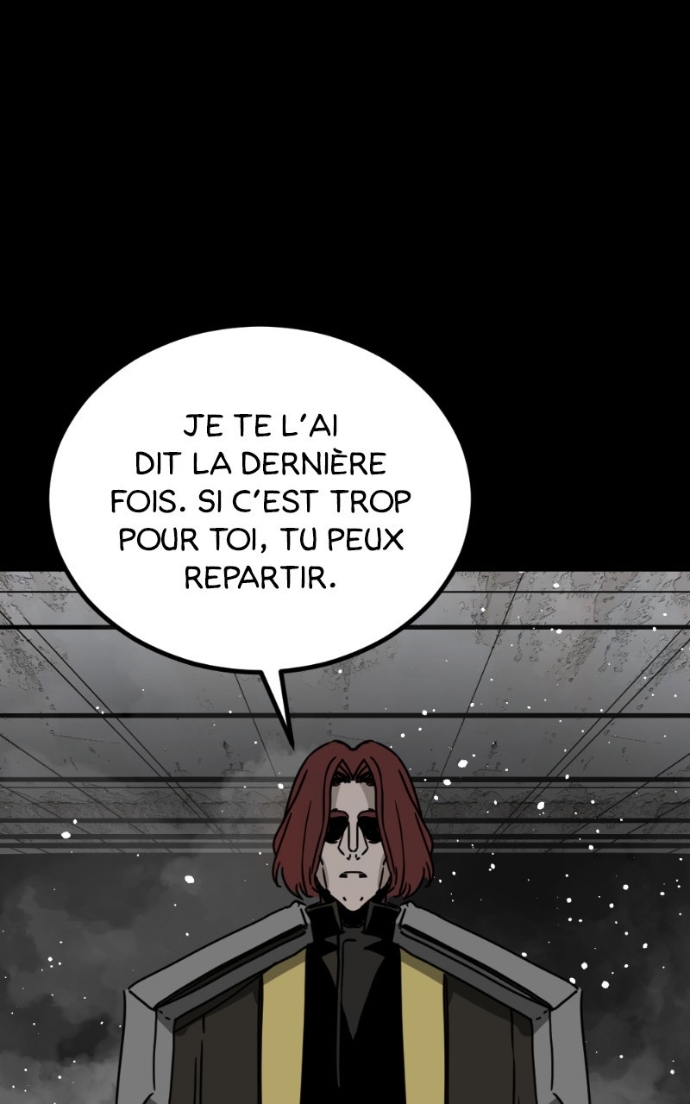 Hero Killer Chapitre 232 - Page 114