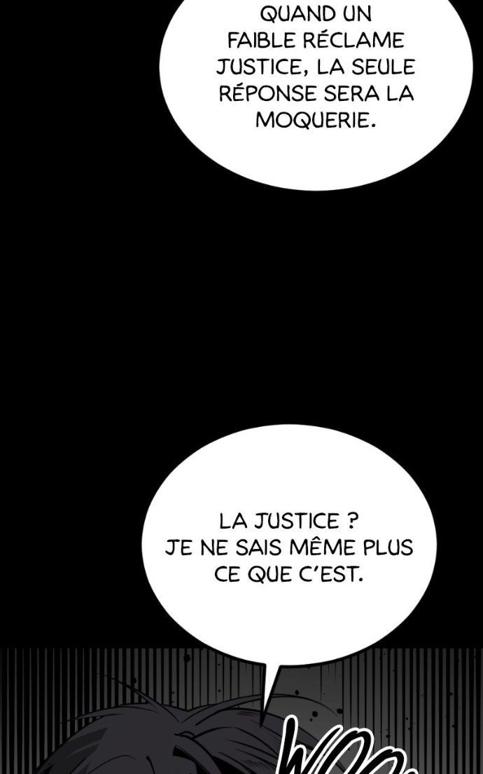 Hero Killer Chapitre 232 - Page 117