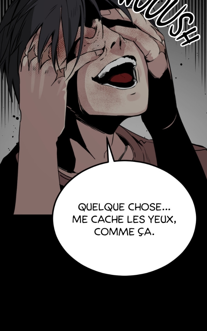Hero Killer Chapitre 232 - Page 118