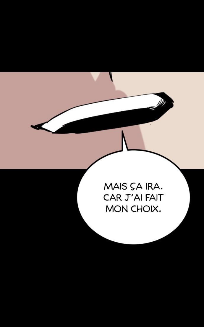 Hero Killer Chapitre 232 - Page 119