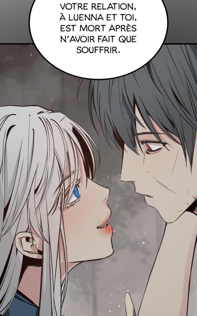 Hero Killer Chapitre 232 - Page 12
