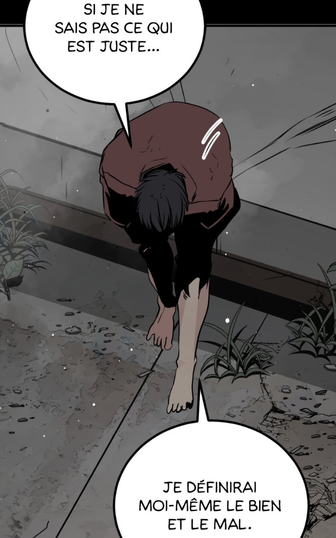 Hero Killer Chapitre 232 - Page 121
