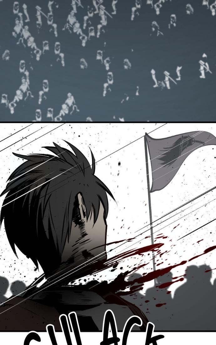 Hero Killer Chapitre 232 - Page 124
