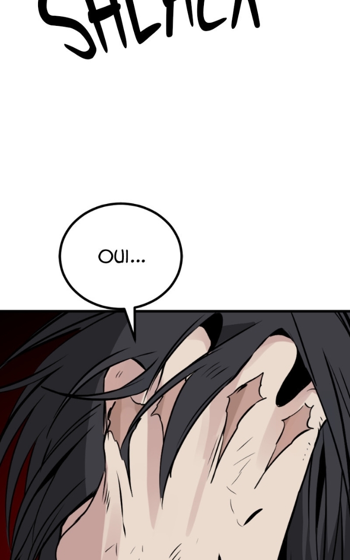 Hero Killer Chapitre 232 - Page 125