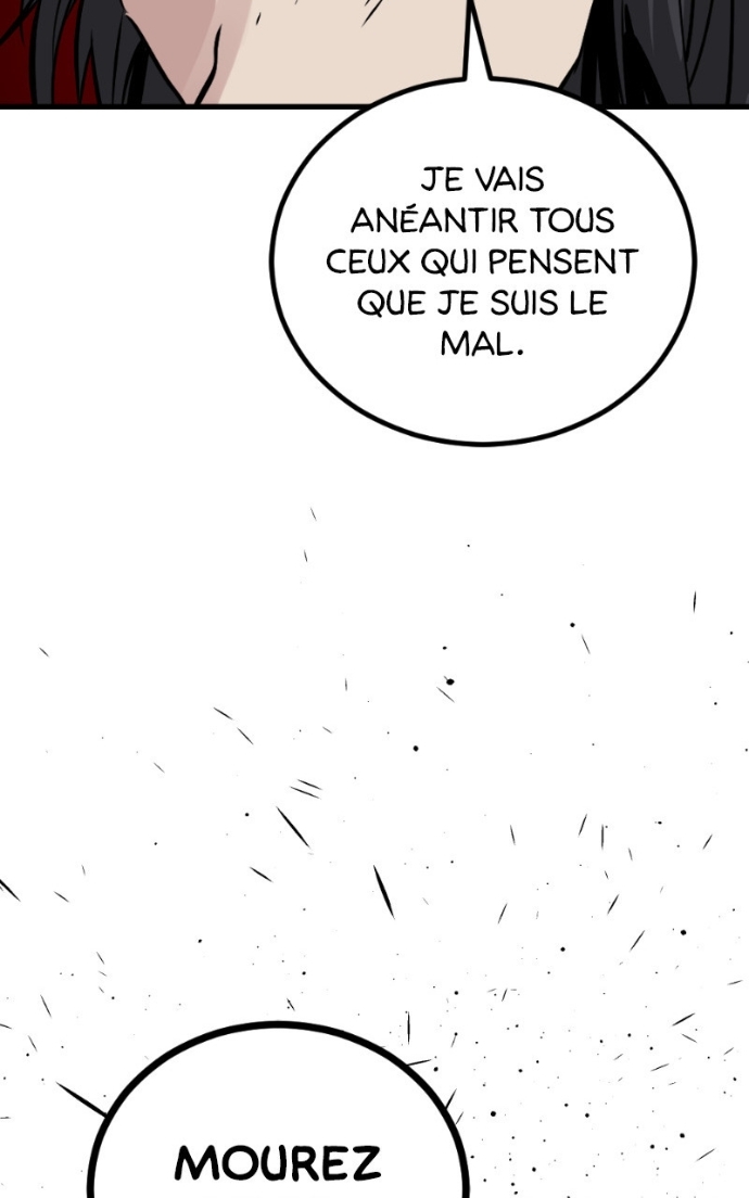 Hero Killer Chapitre 232 - Page 126